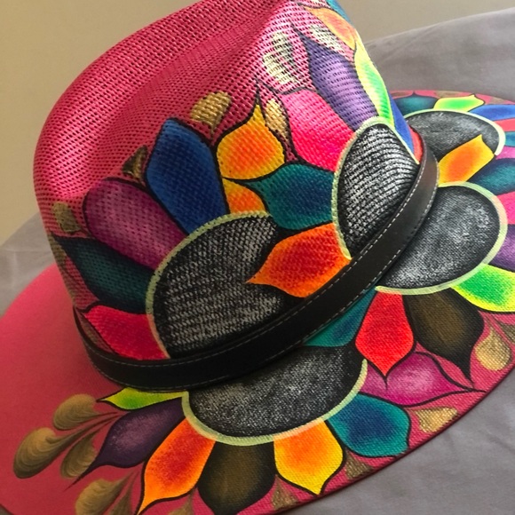 Hat - Picture 3 of 3